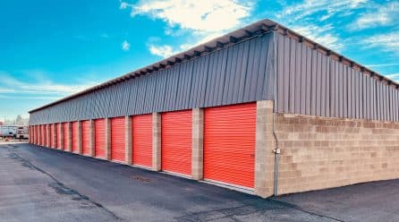 Da não incidência de ISS em contratos de Self-storage