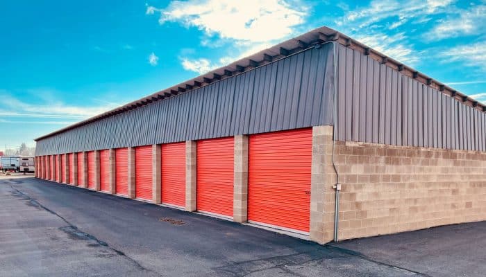 Da não incidência de ISS em contratos de Self-storage