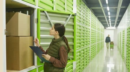 Classificação do Uso do Imóvel na Modalidade Self-Storage e Impactos no IPTU