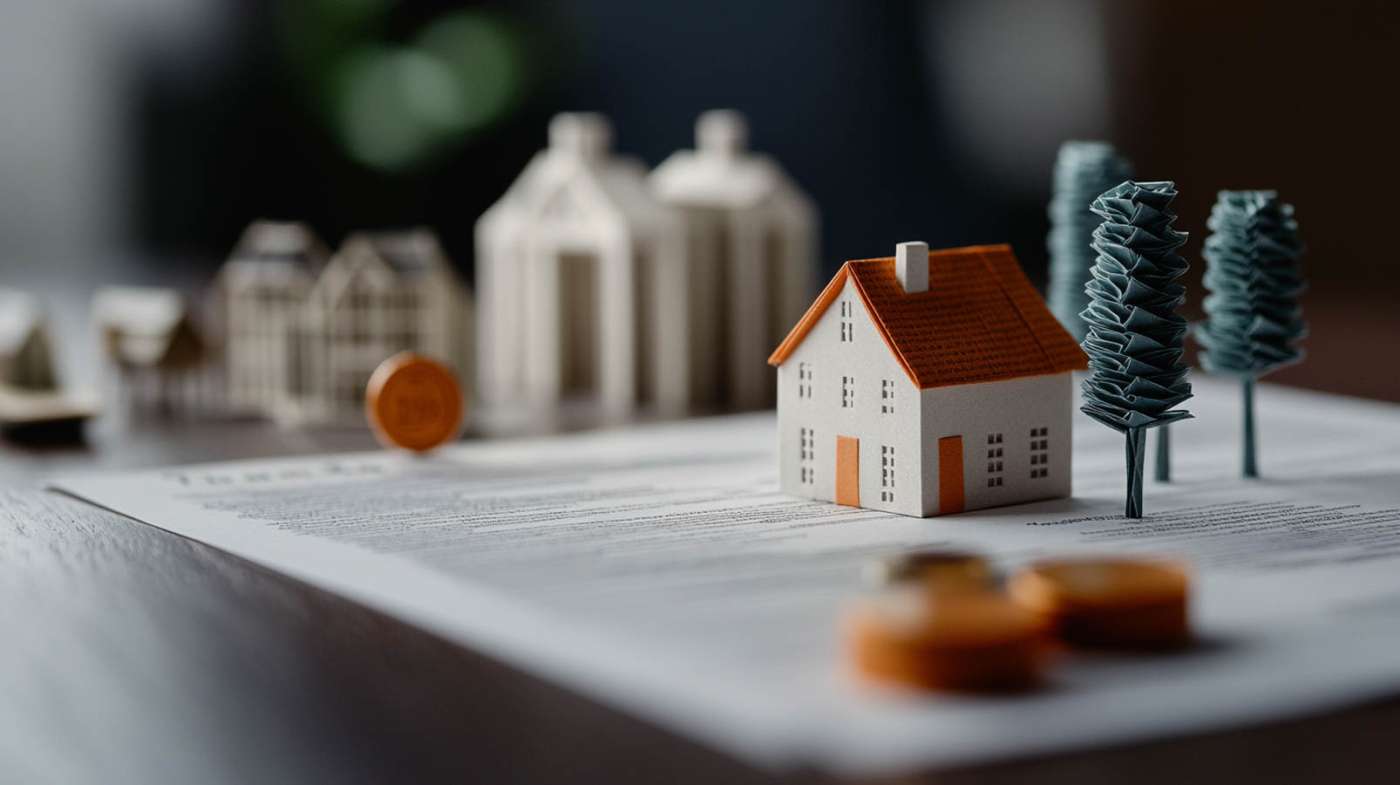 10 Passos para venda de- imóvel para incorporadora